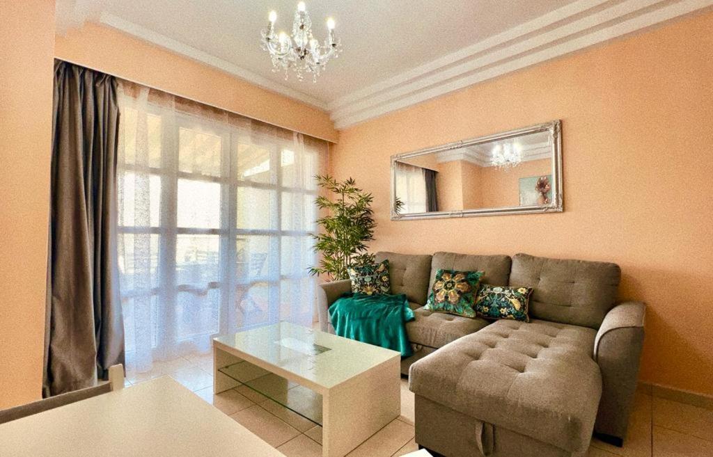 Beautiful Apartment San Forever アデヘ エクステリア 写真